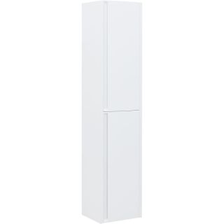 Шкаф пенал Allen Brau Fantasy 40 1.11007.WM подвесной Белый матовый